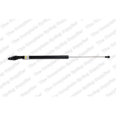 Bagaj Amortisörü Sağ Mazda 323 C/F/P/S Sedan (BA)(01.1997->)  LESJÖFORS 8155415