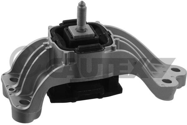 Şanzıman Takozu Sol MINI Roadster (R59)(2012->)  RIW MC12008