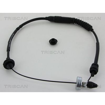 Debriyaj Teli  Renault Laguna Grandtour (K56)(08.1995->)  OTOZONE TEL-1104