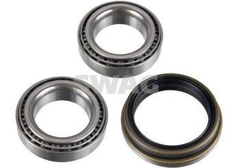 Teker Rulmanı Ön Sağ veya Sol SWAG 33 10 6484  51720FD000S2 51720FD000 51720-FD000 51720-FD000 S2