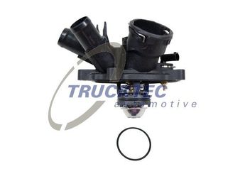 Termostat 103 °C  TRUCKTEC 02.19.321  A2712000315 2712000115 271 200 0115 2712000215 271 200 0215 2712000315 271 200 0315 A2712000115 A271 200 0115 A2712000215 A271 200 0215 A271 200 0315