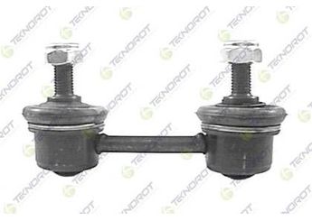 Viraj Demir Askı Rotu Arka Sağ veya Sol TEKNOROT MI-410  4056A021 MB809354 MB879354