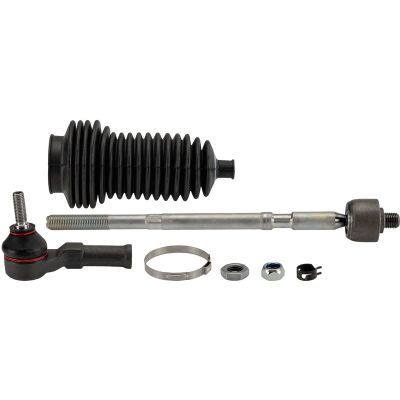 Rot Mili Sol Renault Megane I Classic (LA0)(10.1996->)  TRW JRA536