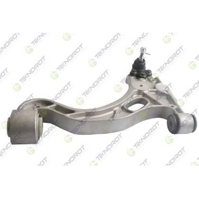 Salıncak Rotilli Ön Alt Sol TEKNOROT BU-168