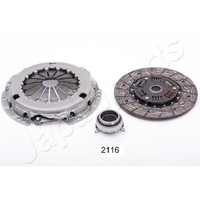 Debriyaj Seti  SACHS 3000 950 526