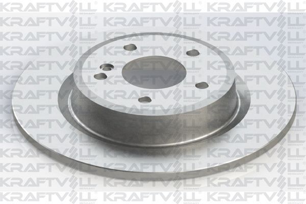 Fren Disk Ayna Arka Sağ ve Sol Infiniti QX30 (04.2016->)  KRAFTVOLL 07040852