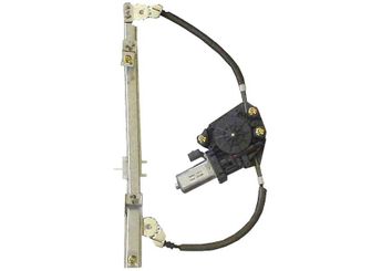 Cam Krikosu Arka Sağ VALEO 850161  46436527