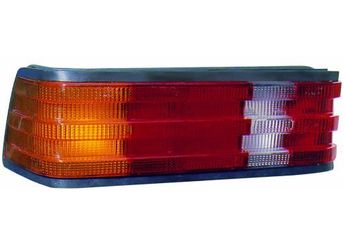 Stop Lambası Sağ DEPO 440-1912R-UE  A2018201464 2018200164 2018200264 2018200466 2018201664 A2018200264 A2018200466 A2018201664