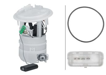 Depo Şamandırası  HELLA 8TF 358 303-111  1525HY 1613303180 1525 HY 16 133 031 80