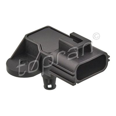MAP Sensörü  Ford Focus S.Wagon (CB4)(2008->)  TOPRAN 302 655