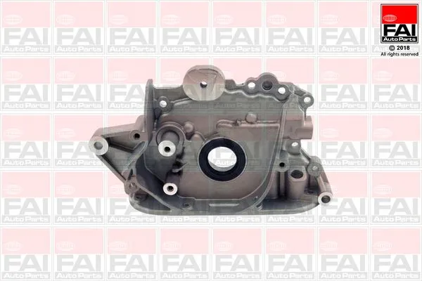 Yağ Pompası  Hyundai i10 (PA)(09.2007->)  MGA 37068