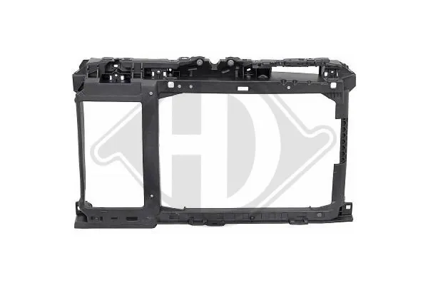 Panel Ön Citroen C4 X / Ë-C4 X (11.2022->)  LUVI 0020.9823718480-URT