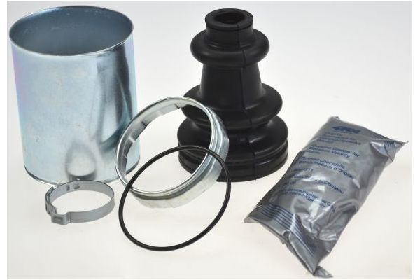 Aks Körüğü Ön İç Sağ veya Sol Citroen BX 5 Kapı (09.1988->)  GKN 300579