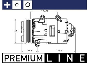 Klima Kompresörü  MAHLE ACP 1331 000S  ACP1331000S ACP 1331 000S 1767656 1 767 656 1858669 1 858 669 1435796 1441291 1543958 1566168 1674618 1731790 1745032 1791012 6G9119D629GB 6G9119D629GC 6G9119D629KA 6G9119D629KB 6G9119D629KC 6G9119D629KD 6G9119D629KE 6G9119D629KF 6G9119D629KG RM6G9119D629KD