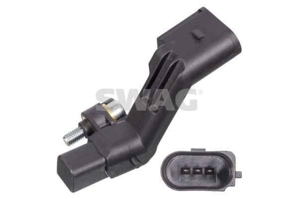 Krank Sensörü  Volkswagen Touran (1T3)(08.2010->2015)  SWAG 30 93 7317