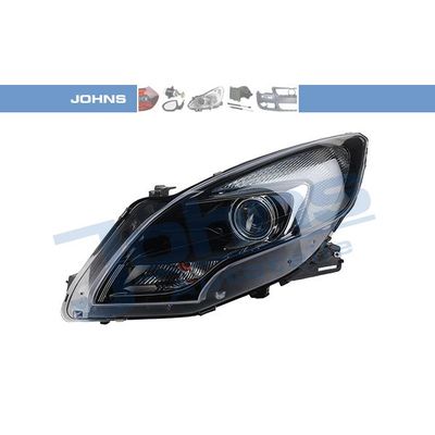 Far Lambası Sağ Opel Zafira C Tourer (09.2011->)  OPEL ORJINAL 13399858