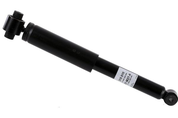 Amortisör Arka Sağ veya Sol Renault Megane III HB (10.2008->)  SACHS 315 010