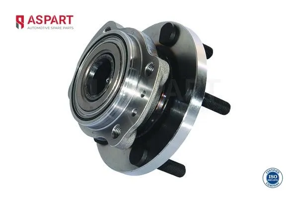 Teker Rulmanı Arka Sağ veya Sol Chrysler Voyager (GS/ GH)(1996->)  ASPART 1WHU1102