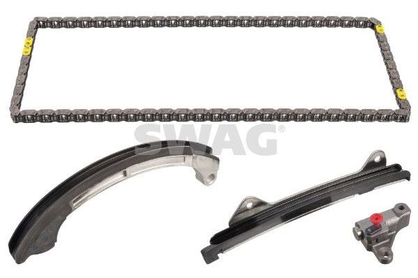 Triger Zincir Seti  Daihatsu Sirion (M3...)(2005->2013)  SWAG 33 10 7517