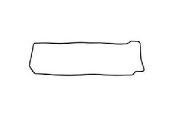 Üst Kapak Contası (Külbütör)  CONSAN 04.121.012