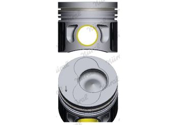 Piston  KONEKS 239110-01/02  38107065HL 38107065KK 38107065KM 038 107 065 H L 38107065HF 038 107 065 HF 038 107 065 KK 038 107 065 KM