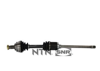 Aks Komple Ön Sağ SNR DK50.015  31607505004 31607505006 31607565314