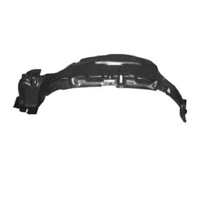 Çamurluk Davlumbazı Ön Sağ EUROBUMP TOY15HL009