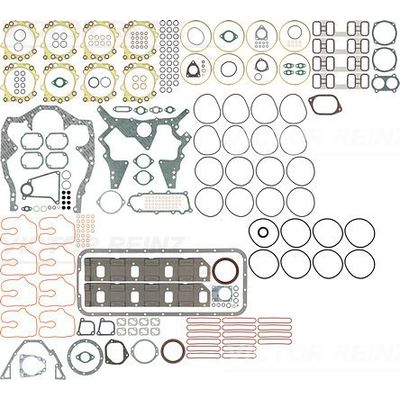 Takım Conta  REINZ 01-33980-07