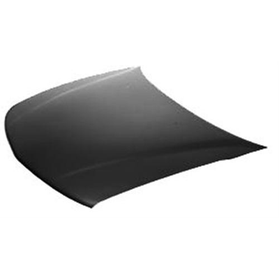 Motor Kaputu  Mitsubishi Lancer 4 Kapı (CK0A)(1996->)  EUROBUMP MIT08LA010