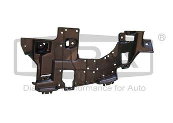 Tampon Braketi Arka Sağ EUROBUMP MER0705028  A2058850200 2058850200