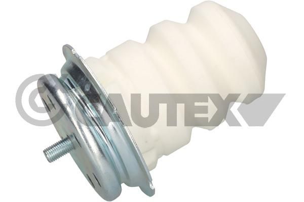 Amortisör Darbe Takozu Arka Sağ veya Sol Fiat Ducato Maxi Minibüs, Yüksek Tavan 35 (09.2006->)  MGA 951120