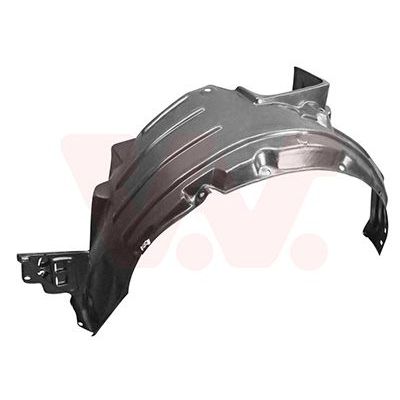 Çamurluk Davlumbazı Ön Sol MADE IN TAIWAN 434-2112