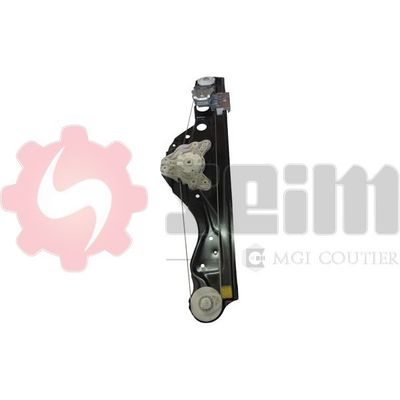 Cam Krikosu Arka Sol WENDERPARTS MN2117300346