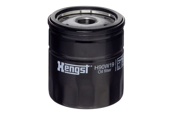 Yağ Filtresi  Skoda Forman (785)(1992->)  HENGST FILTER H90W19
