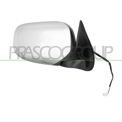 Dikiz Aynası Dış Sol ART M036.6109