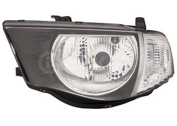 Far Lambası Sol LABO LB11-30001L  8301A691