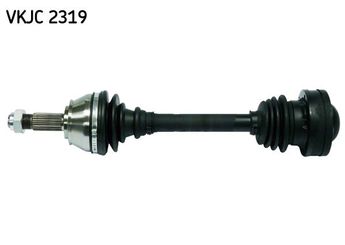 Aks Komple Ön Sağ SKF VKJC 2319  46307688 46307650 46307651 71783008 46307690