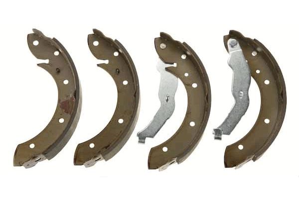 Fren Pabuçlu Balata Arka BMW 3 Serisi Compact (E36)(1994->)  MGA 54267