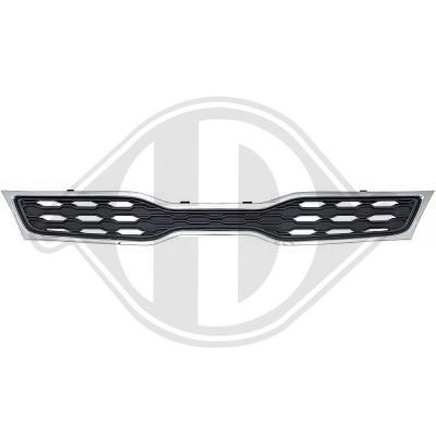 Panjur Ön Kia Rio (UB)(2011->)  VORTEX V1805108