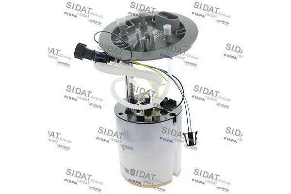 Depo Şamandırası  SIDAT 72932