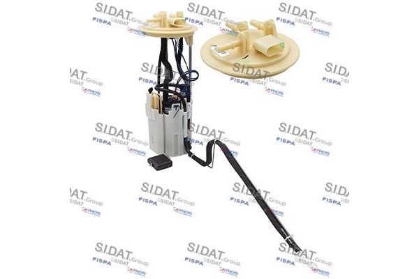 Depo Şamandırası  SIDAT 72687