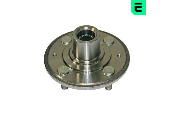 Porya Ön Sağ veya Sol MG Rover MG ZS (2001->)  OPTIMAL 04-P339