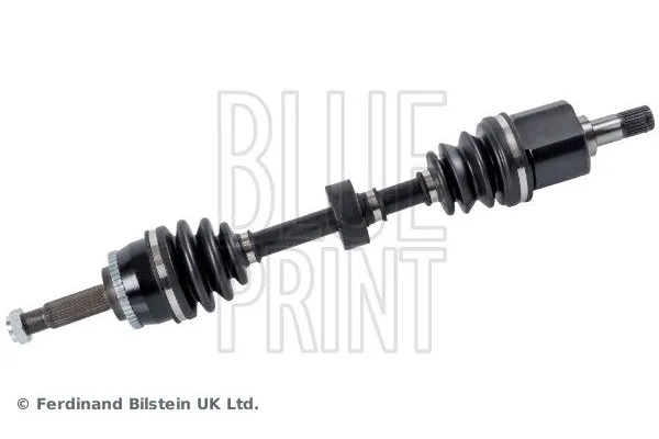 Aks Komple Ön Sol Mitsubishi Carisma 5 Kapı (DA0)(2000->)  BLUE PRINT ADC489502