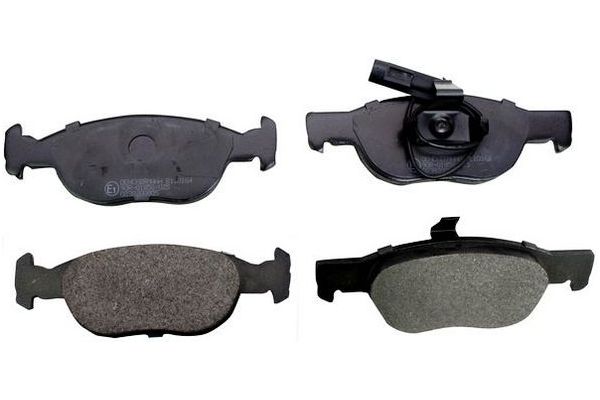 Fren Disk Balata Ön Fiat Marea (185) 4 Kapı (1996->)  MGA 55530