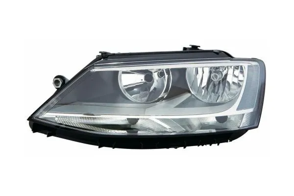 Far Sol Volkswagen Jetta VI (162)(10.2010->)  DEPO 441-11G6LMLDEM2