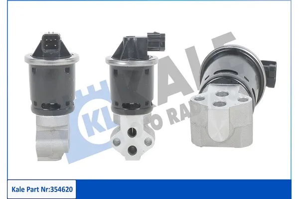 Egr Valfi  Chevrolet Matiz (2004->2005)  KALE 354620