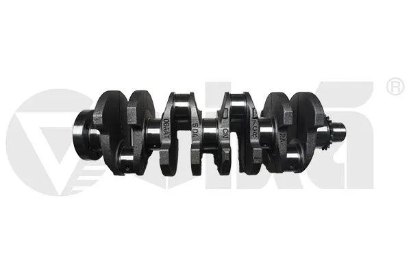 Krank  Seat Alhambra (7V8)(01.1996->)  VOLKSWAGEN ORJINAL 06A105021BM