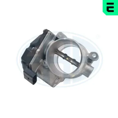 Gaz Kelebeği  SUPSAN TB0044