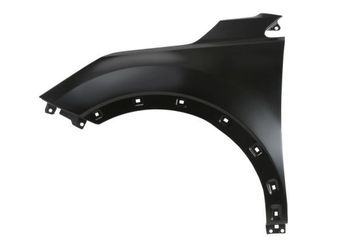 Çamurluk Ön Sol EUROBUMP KIA08ST002  66311H8400