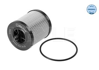 Yağ Filtresi  SION SN2539  